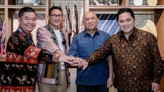 Permudah Perizinan UMKM Pangan, Obat Tradisional, dan Kosmetik Smesco Indonesia Gandeng BPOM