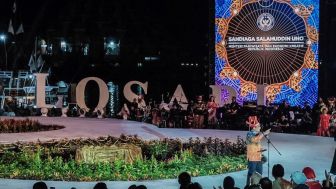 F8 Makassar Jadi Magnet Kunjungan Wisatawan, Bangkitkan Ekonomi dan Buka Lapangan Kerja