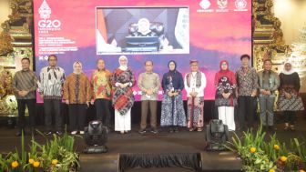 Lewat IMSIDE, Kemnaker Harapkan Rekomendasi bagi Pengembangan BLK Komunitas