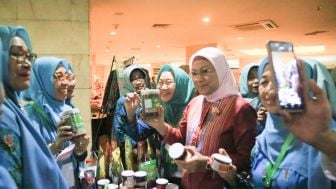 Kemnaker Komitmen Dukung Perlindungan Pekerja Perempuan di Tempat Kerja