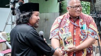 Pameran Lukisan Gedor Art Jadi Momentum Pelestarian Budaya Betawi