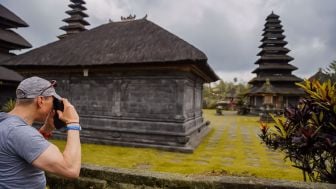 Tingkatkan Kunjungan Wisatawan, Kemenparekraf Gelar Famtrip Bagi TA/TO dari Belanda