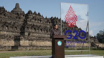 G20 Bidang Kebudayaan Promosikan Jalan Budaya untuk Kehidupan Berkelanjutan