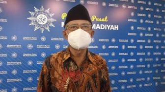 Bertemu PP Muhammadiyah, Presiden Jokowi Siap Hadir di Muktamar Muhammadiyah dan Aisyiyah