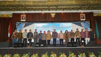 Pemprov Kalbar dan BUMN Gelar Kick Off Gernas BBI Kalbar 2022