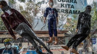 Koalisi IBUKOTA Rayakan Ulang Tahun Kemenangan Gugatan Warga Negara atas Hak Udara Bersih