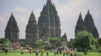 Tingkatkan Kunjungan Wisatawan, TWC Prambanan Gencarkan Promosi dan Event