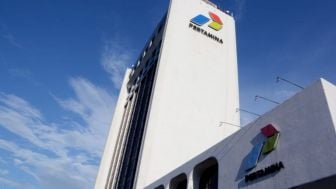 Pemegang Saham Pertamina Tetapkan Komisaris dan Direksi Baru