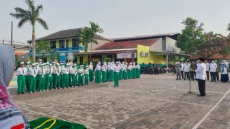 Kemenag Gelar Asesmen Kompetensi Serentak di 12.056 Madrasah Ibtidaiyah