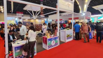 Kemenparekraf Fasilitasi Industri Pariwisata Ikuti Outbound Travel Mart dan Sales Mission ke India