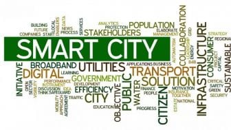 Bandar Lampung Terus Bersiap Menuju Smart City