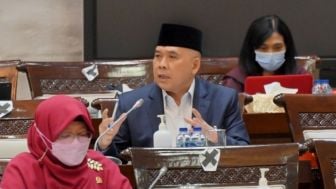 Satgas BLBI Diminta Segera Tagih Dana BLBI Rp110,4 Triliun