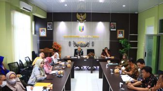 Pemprov Lampung Promosikan Kopi Lewat Kopi Begawi Lampung 2022