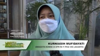 Kurniasih Mufidayati : Maraknya PHK di Startup Semakin Memberatkan Pekerja