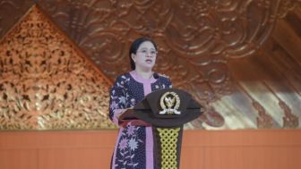 Puan Maharani Minta Semua Pihak Waspada Pasca Terdeteksinya Omicron XBB di Indonesia