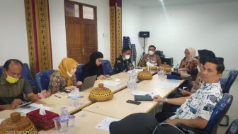 Pemprov Siapkan Gelaran Lampung Craft 2022