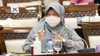 Anis Byarwati  Minta Pemerintah Tinjau Ulang Batas Garis Kemiskinan