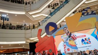AKI 2022 Bantu Tingkatkan Kualitas Produk Pelaku Ekraf