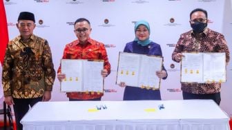 Catat, Ini Hari Libur Nasional dan Cuti Bersama 2023