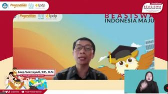 Beasiswa Indonesia Maju Program Persiapan S1 di Luar Negeri Angkatan 3 Kembali Dibuka