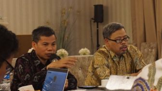 Kemenag Akan Buka Pendidikan Profesi Guru Madrasah Prajabatan