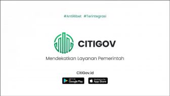 Permudah Layanan Wajib Pajak, BPPRD Metro Sediakan Aplikasi Citigov