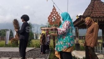 Balkondes Borobudur Upaya Pengembangan Ekonomi Kerakyatan