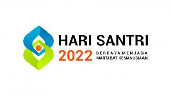Kemenag Gelar Shalawat Kebangsaan di Malam Puncak Hari Santri 2022
