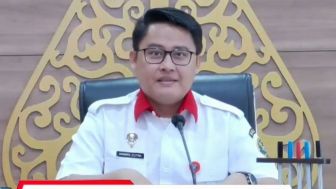 Kerahkan Ahli dan Teknologi Tinggi, Pemerintah Jamin Keamanan Siber KTT G20