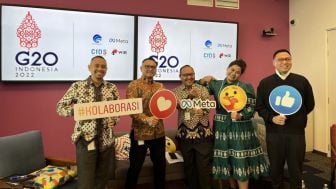 Gelaran KTT G20 Kembalikan Citra Bali Sebagai Destinasi Wisata Unggulan