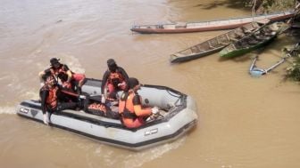 Izin Istirahat Kerja Sebentar, Riski Ditemukan Tewas di Sungai Umpu