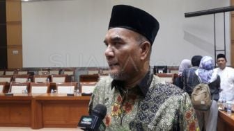 Kemenag dan Komisi VIII Segera Bahas Revisi Undang-undang Haji