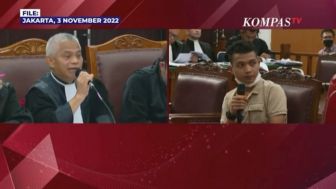 Kesaksian ART Sambo Berubah dari BAP, Jaksa Minta Kodir Ditetapkan Tersangka