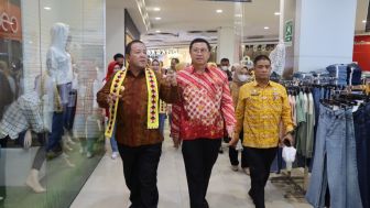 Buka Semarak UMKM Tanggamus 2022, Gubernur Arinal Terus Dorong Pengembangan UMKM