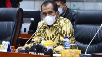 Komisi I DPR Dorong Unhan Jadi 'Think Tank' Pertahanan Negara