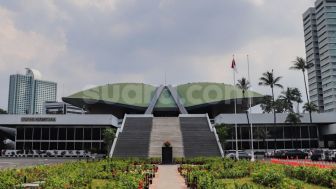 Komisi II  DPR RI Dukung Pemenuhan Tiga Puluh Persen Keterwakilan Perempuan di Parlemen