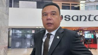 DPR Terus Dorong RUU PPRT Masuk Prolegnas Prioritas 2023