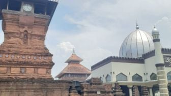 Belajar Kearifan Lokal dan Keberagaman Dari Kota  Kudus