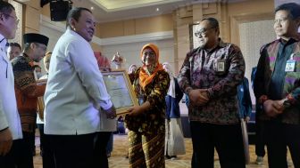 BNI Raih Penghargaan KPB Award 2022