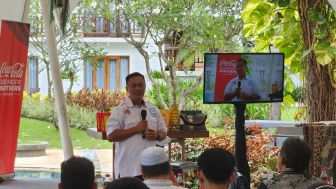 APINDO Lampung dan CCEP Indonesia Gelar ApresiasiBina UMKM Merdeka Belajar Batch 1