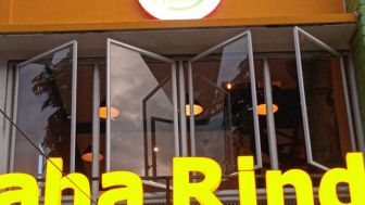 Awali  2023,Notiz Hut Buka Outlet Baru di Unila