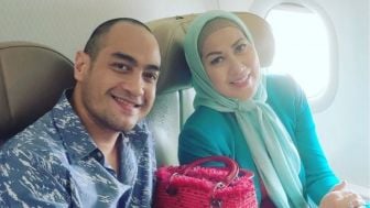 Tak Diberi Nafkah, Venna Melinda Malah Beri Ferry Irawan Pekerjaan