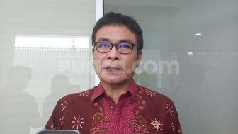 DPR Akan Kunjungi Morowali, Selidiki Kerusuhan yang Libatkan TKA di PT GNI