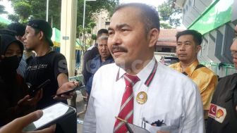 Kamaruddin Simanjuntak Bongkar Gerakan Bawah Tanah di Kasus Ferdy Sambo: 'Bintang-bintang' ke Kantor Saya...