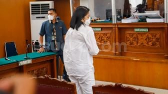 Putri Candrawathi Panggil Brigadir J ke Kamar Kurang dari 10 Menit Setelah Diperkosa, Jaksa: Janggal