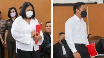 Putri Candrawathi Hanya Dituntut 8 Tahun, Muncul Usulan Hukuman Suara Lato-lato hingga Potong Keramik Langsung di Kupingnya