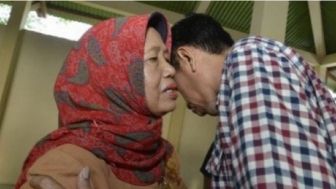 Cerita Peran Ibu Jokowi ke Kemenangan Anaknya, Lakukan Amalan Luar Biasa Usai Salat Maghrib