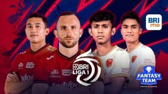 Link Live Streaming Bali United vs PSM Makassar di BRI Liga 1 Hari ini, Siapa yang Akan Berhasil Cetak Gol Lebih Banyak?