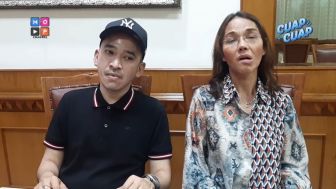 Teka-teki Jenis Kelamin Bunda Corla Diungkap Sahabat Masa Remaja, Perempuan atau Transgender?