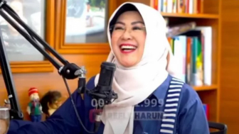 Soal IKN, Dokter Tifa Singgung Gagalnya Myanmar Pindah Ibukota: Saya Minta Jokowi Realistis